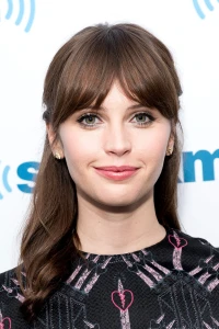 Photo of Felicity Jones