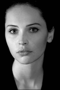 Photo of Felicity Jones