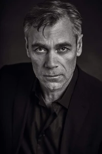 Photo of Michael Khmurov