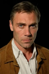 Photo of Michael Khmurov