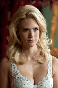 Photo of January Jones