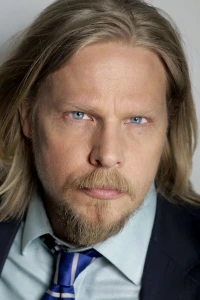 Foto de Ian Matthews