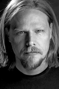 Foto de Ian Matthews