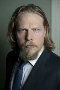 Foto de Ian Matthews