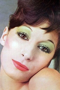 Photo of Anjelica Huston