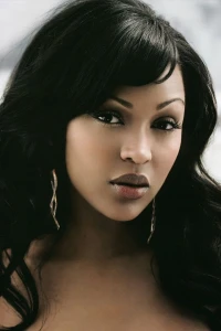 Photo of Meagan Good