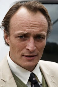 Photo of Karel Dobrý