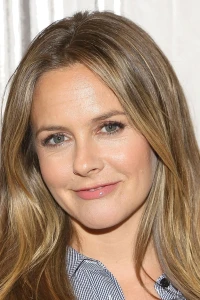 Photo of Alicia Silverstone