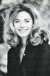 Photo of Michèle Girardon