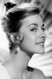 Photo of Michèle Girardon