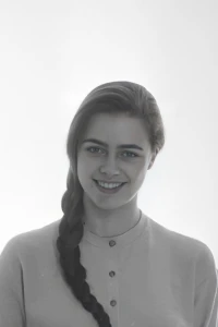 Photo of Michèle Girardon