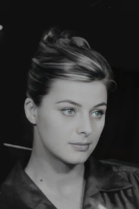 Photo of Michèle Girardon