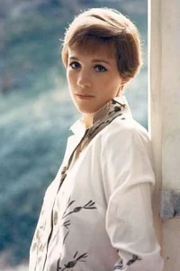 Foto de Julie Andrews