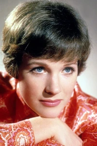 Foto de Julie Andrews