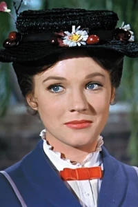 Foto de Julie Andrews