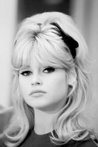 Photo of Brigitte Bardot