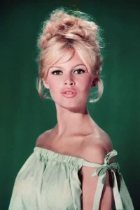 Photo of Brigitte Bardot