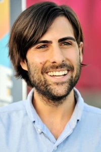 Photo of Jason Schwartzman
