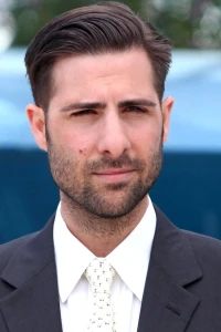 Photo of Jason Schwartzman