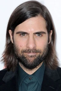 Photo of Jason Schwartzman