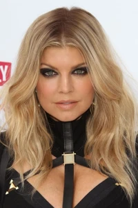 Photo of Fergie