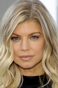 Photo of Fergie
