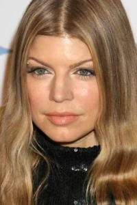 Photo of Fergie