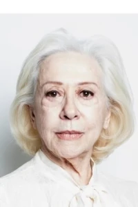 Photo of Fernanda Montenegro