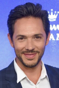 Photo of Michael Rady