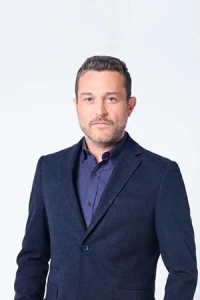 Foto de Yorgos Karamihos