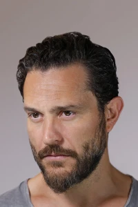 Foto de Yorgos Karamihos