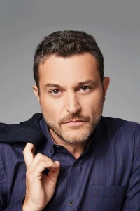 Foto de Yorgos Karamihos