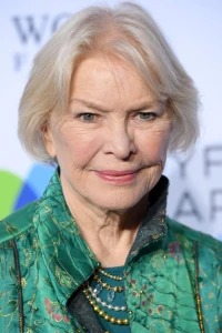 Photo of Ellen Burstyn