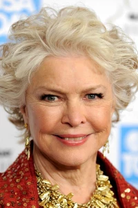 Photo of Ellen Burstyn