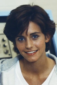 Photo of Courteney Cox