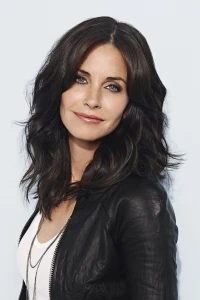 Photo of Courteney Cox
