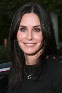 Photo of Courteney Cox
