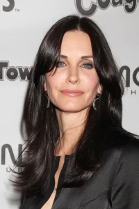 Photo of Courteney Cox
