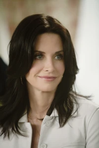 Photo of Courteney Cox