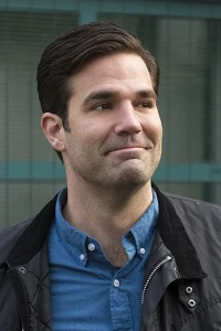 Photo of Rob Delaney