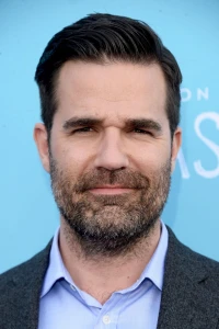 Photo of Rob Delaney