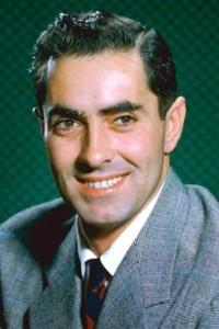 Foto de Tyrone Power