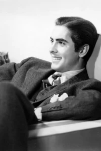 Foto de Tyrone Power