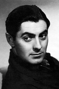 Foto de Tyrone Power
