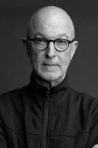 Photo of Martin Brest