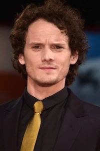 Foto de Anton Yelchin
