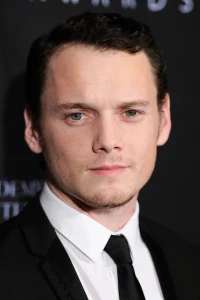 Foto de Anton Yelchin
