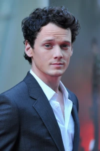 Foto de Anton Yelchin
