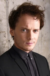 Foto de Anton Yelchin