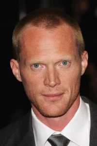 Foto de Paul Bettany